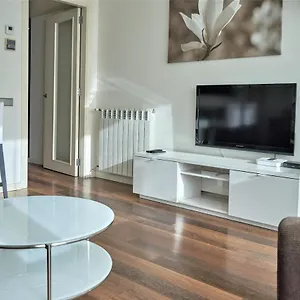 Apartamento Via Augusta 153 Barcelona