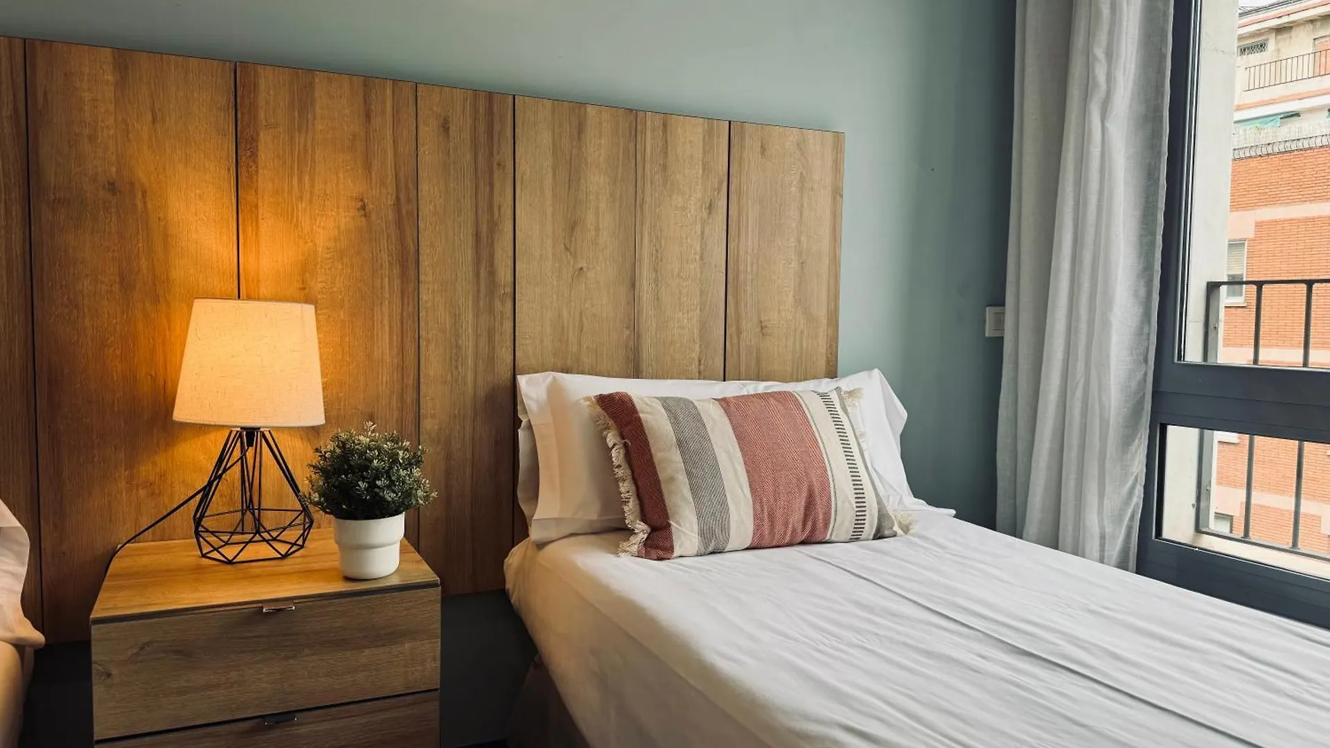 Sweet Bcn Laforja Apartment Barcelona Spain