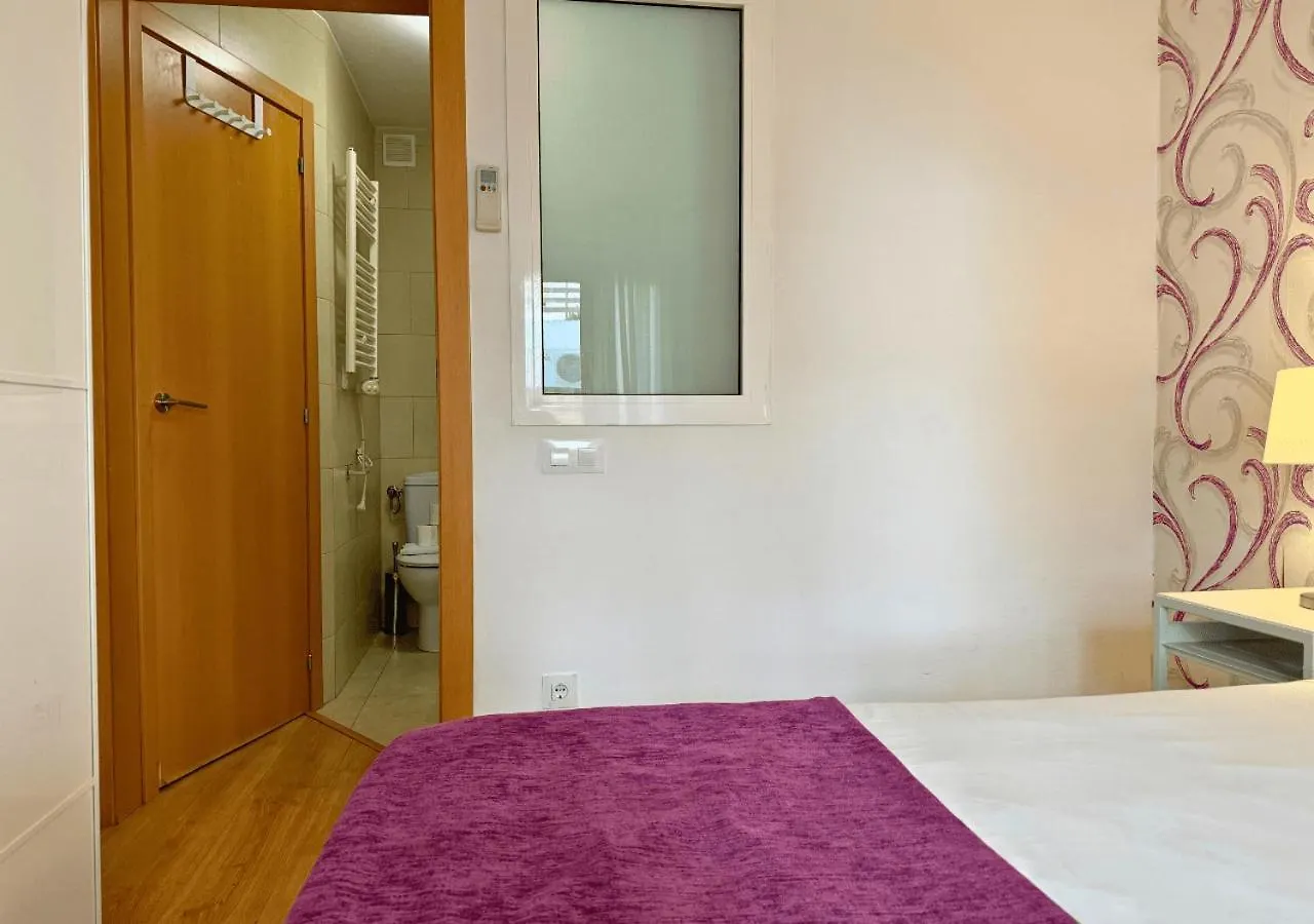 Sweet Bcn Laforja Apartment Barcelona 0*,  Spain