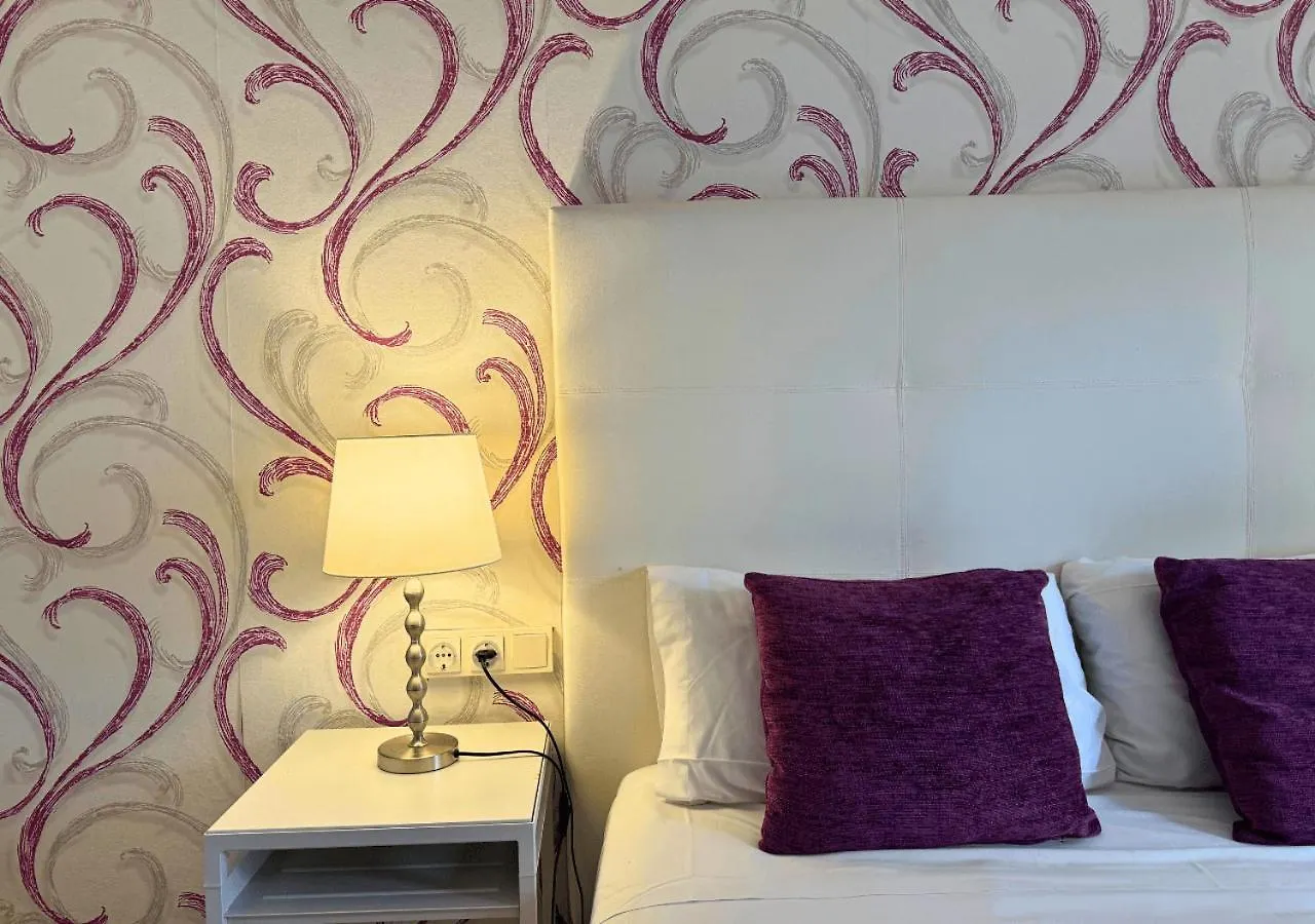 Sweet Bcn Laforja Apartment Barcelona Spain