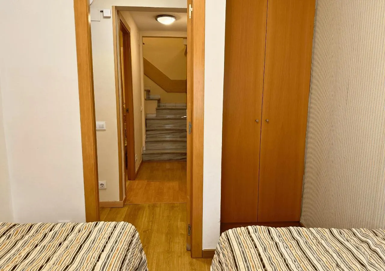 Sweet Bcn Laforja Apartment Barcelona