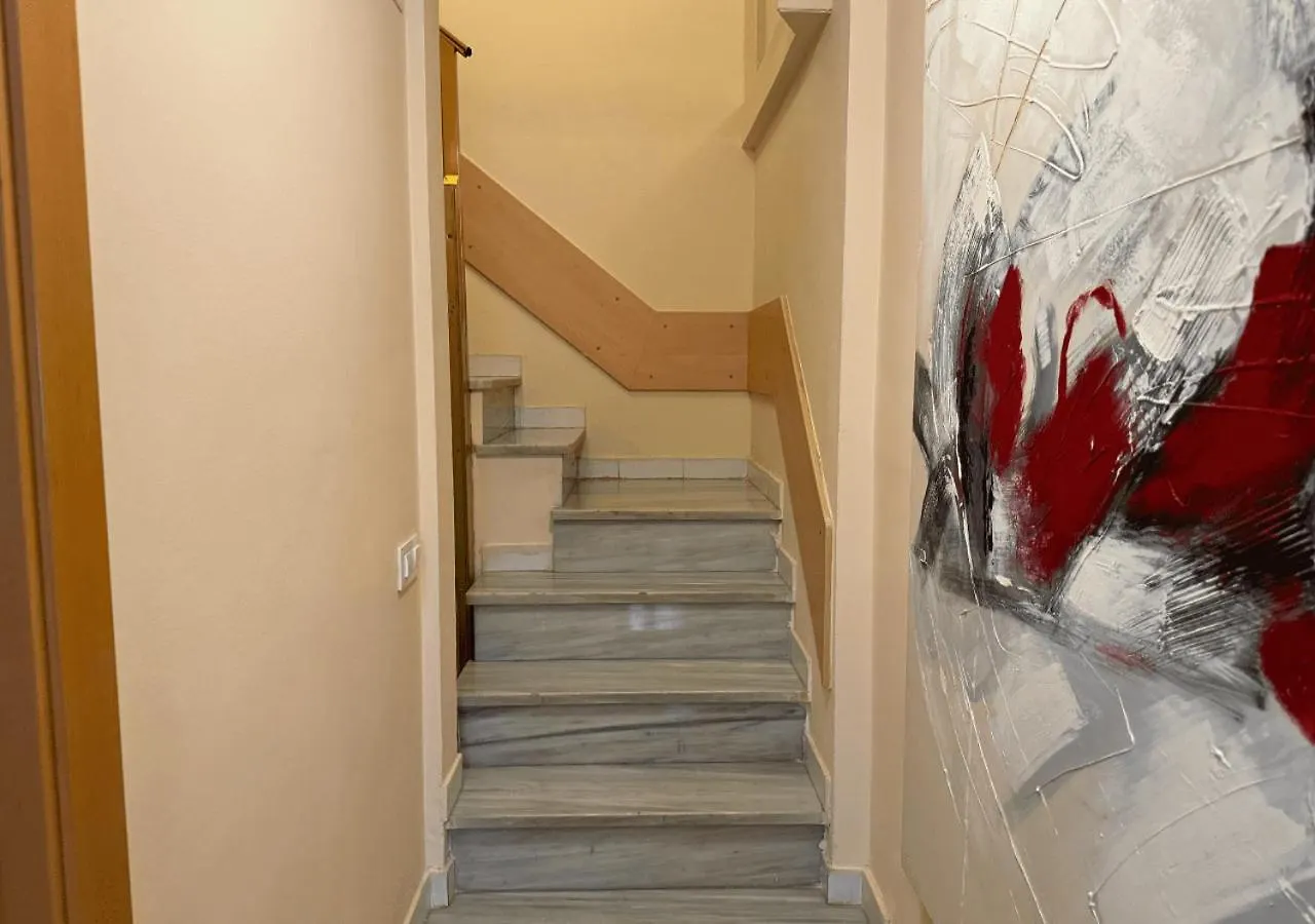 Sweet Bcn Laforja Apartment Barcelona
