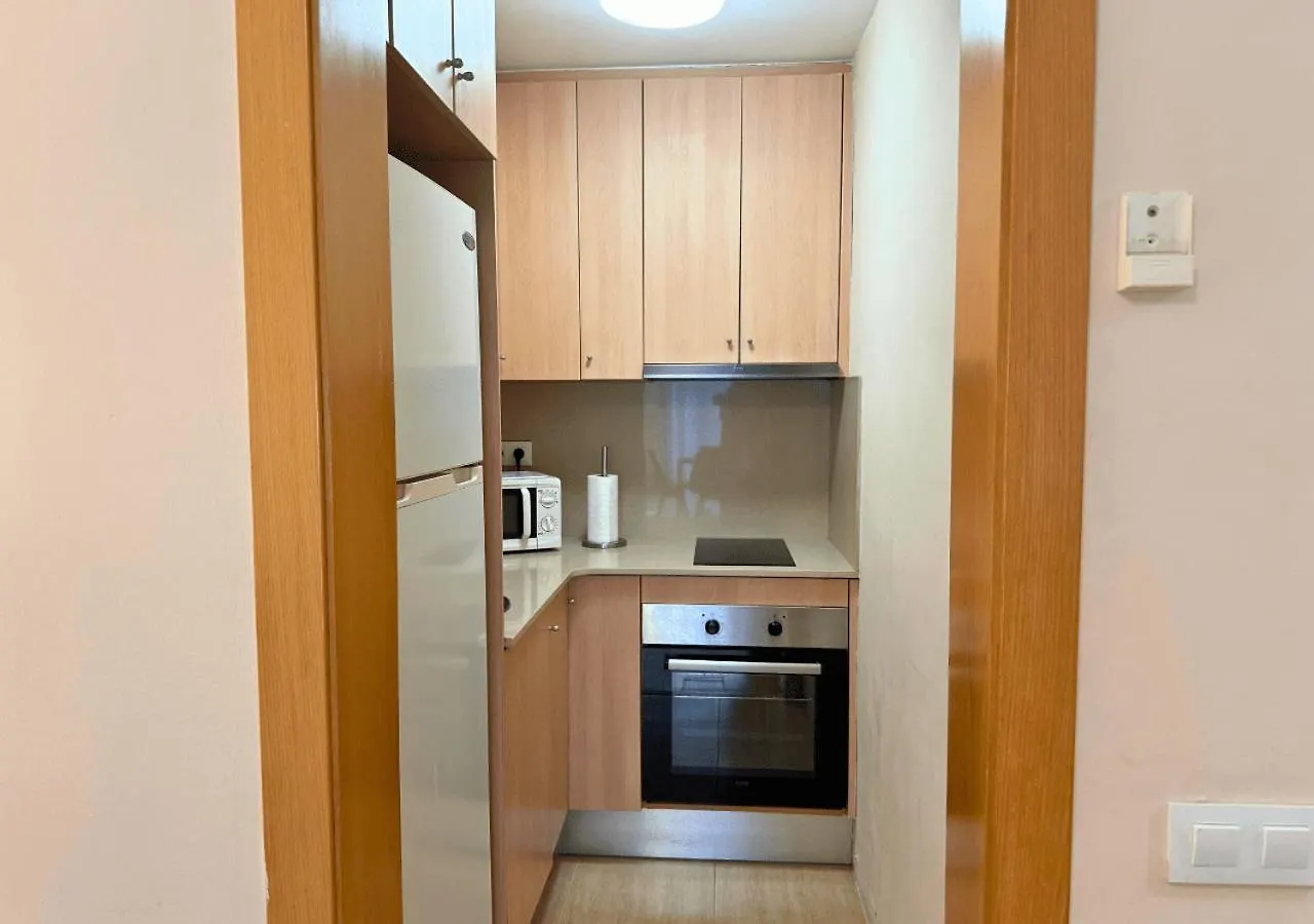 Sweet Bcn Laforja Apartment Barcelona