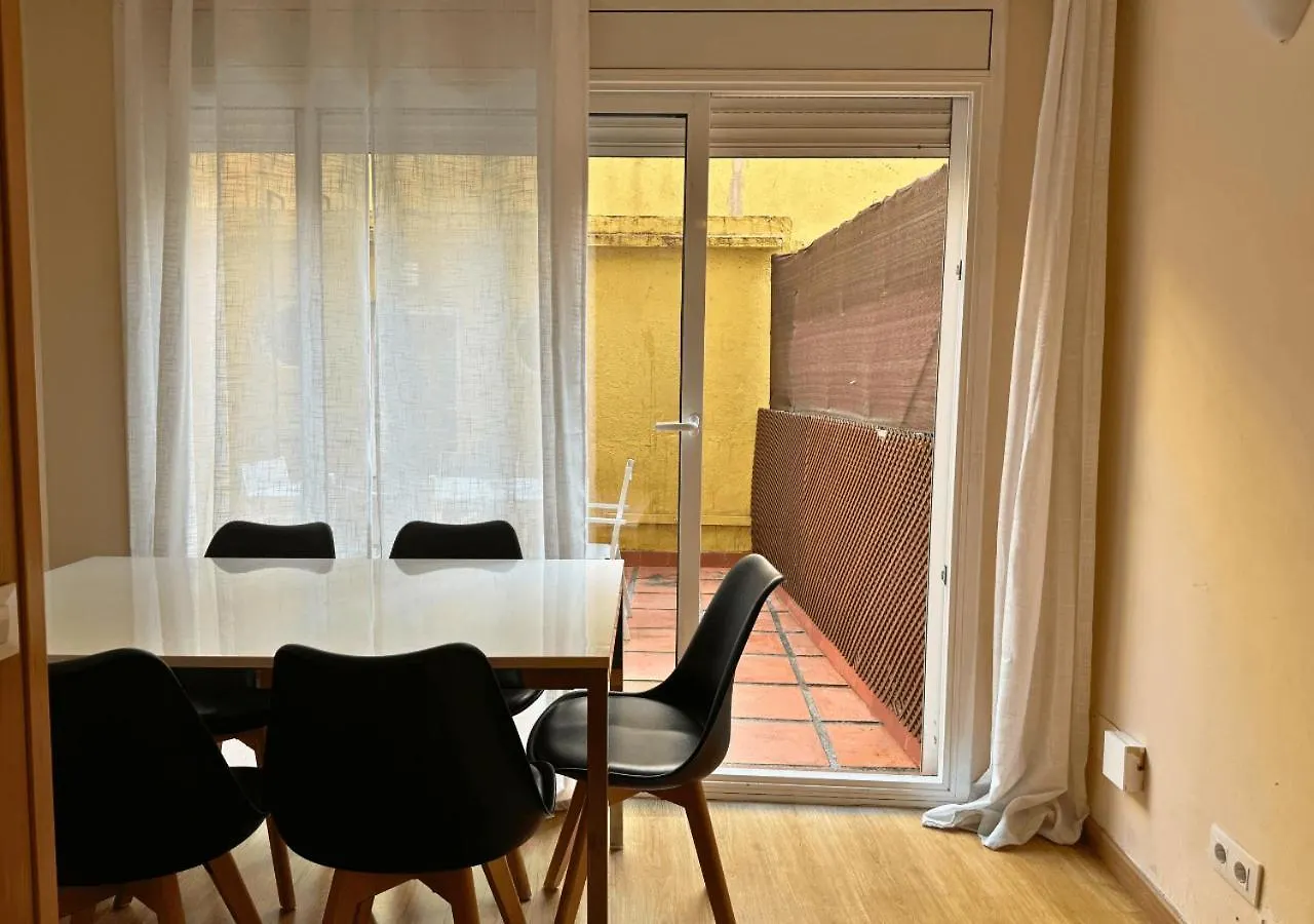 Sweet Bcn Laforja Apartment Barcelona