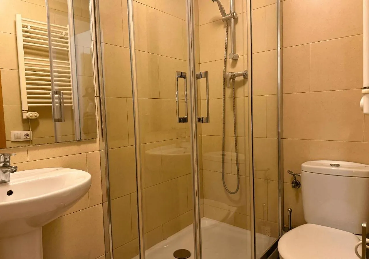 Sweet Bcn Laforja Apartment Barcelona 0*,