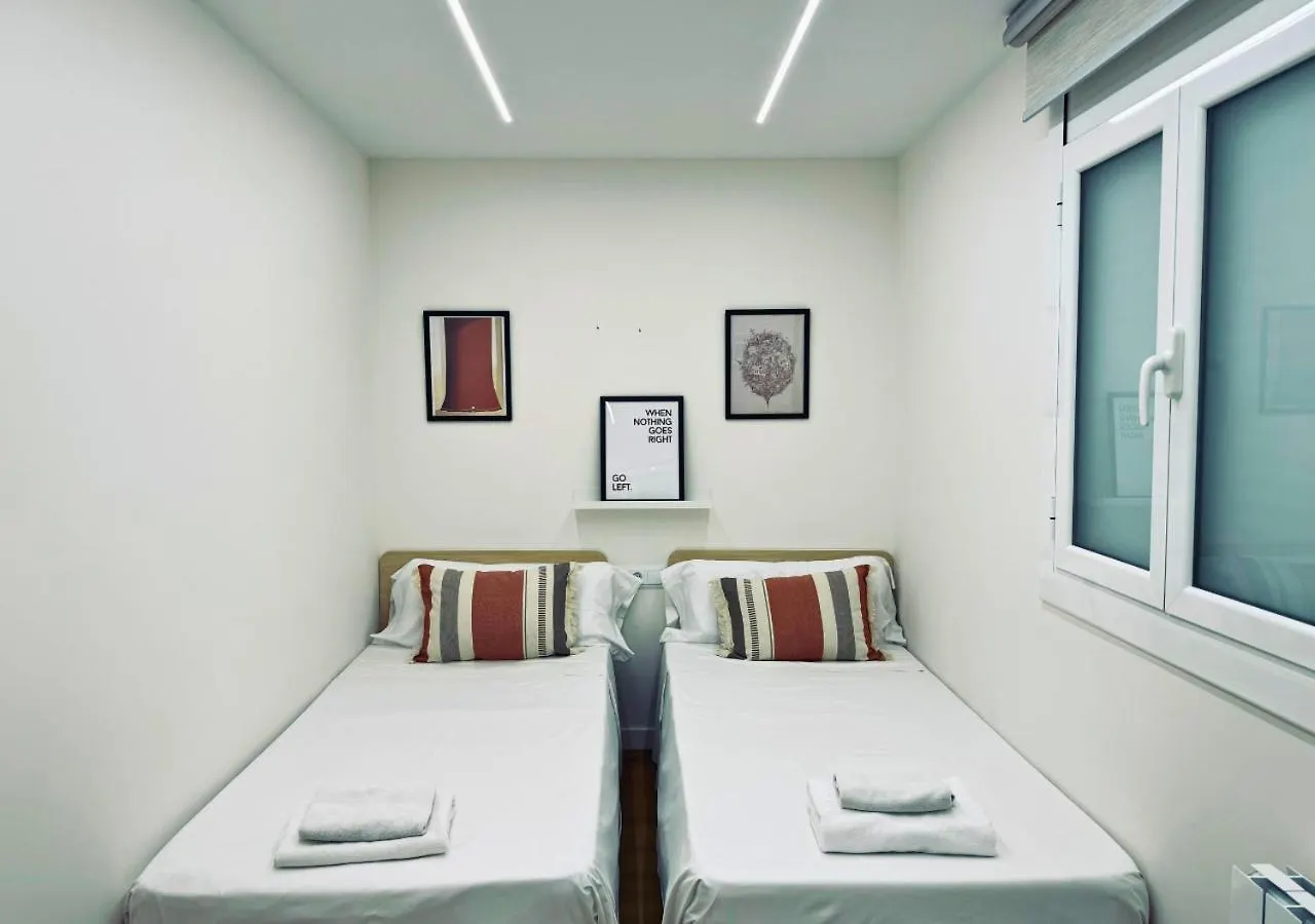 Sweet Bcn Laforja Apartment Barcelona