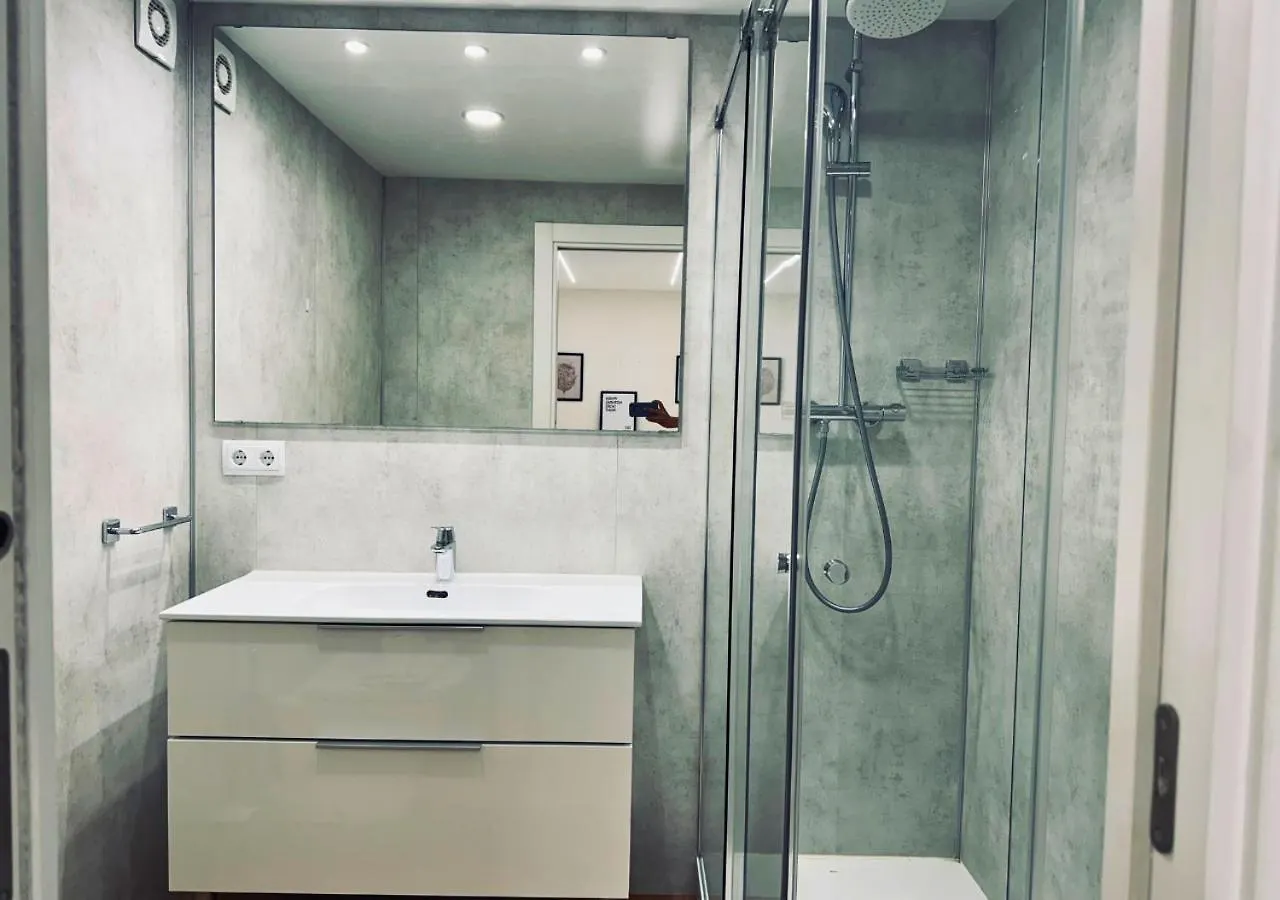 Sweet Bcn Laforja Apartment Barcelona