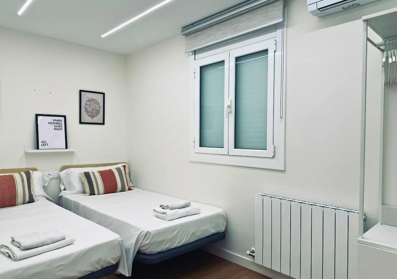 Sweet Bcn Laforja Apartment Barcelona