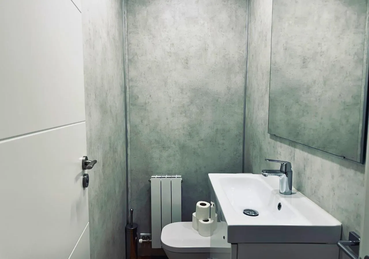 Sweet Bcn Laforja Apartment Barcelona Spain