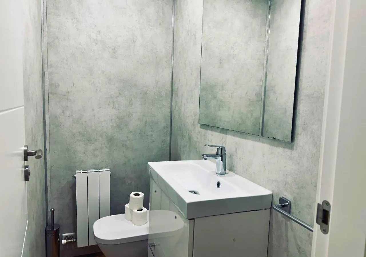 Sweet Bcn Laforja Apartment Barcelona