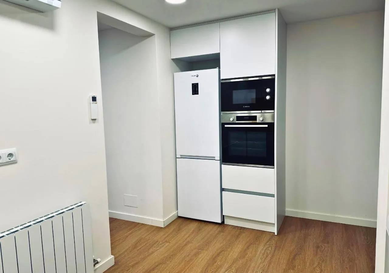Sweet Bcn Laforja Apartment Barcelona Spain