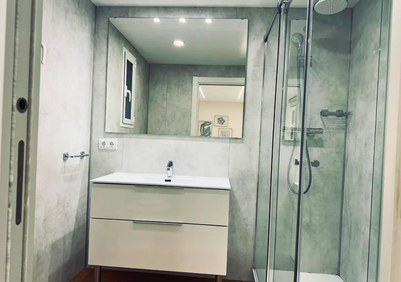Sweet Bcn Laforja Apartment Barcelona Spain