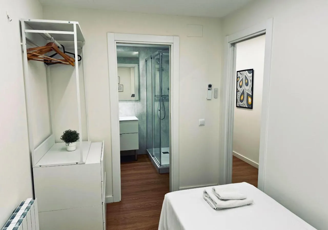 Sweet Bcn Laforja Apartment Barcelona