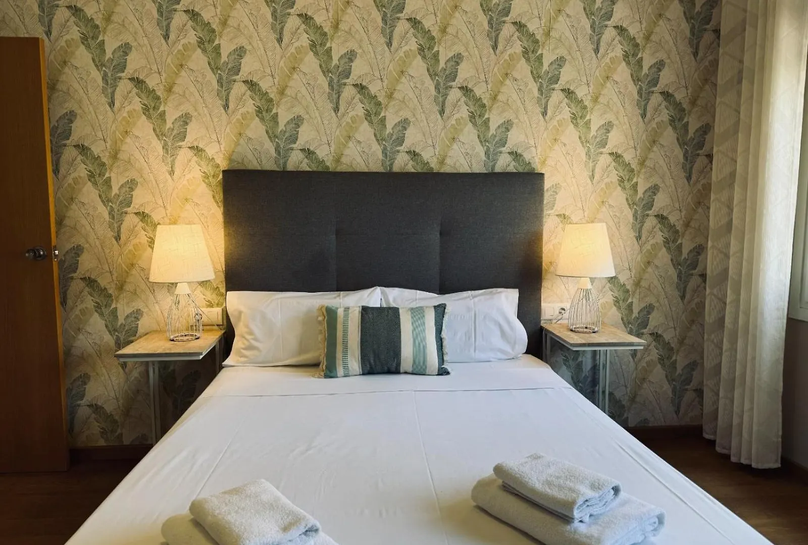 Sweet Bcn Laforja Apartment Barcelona Spain