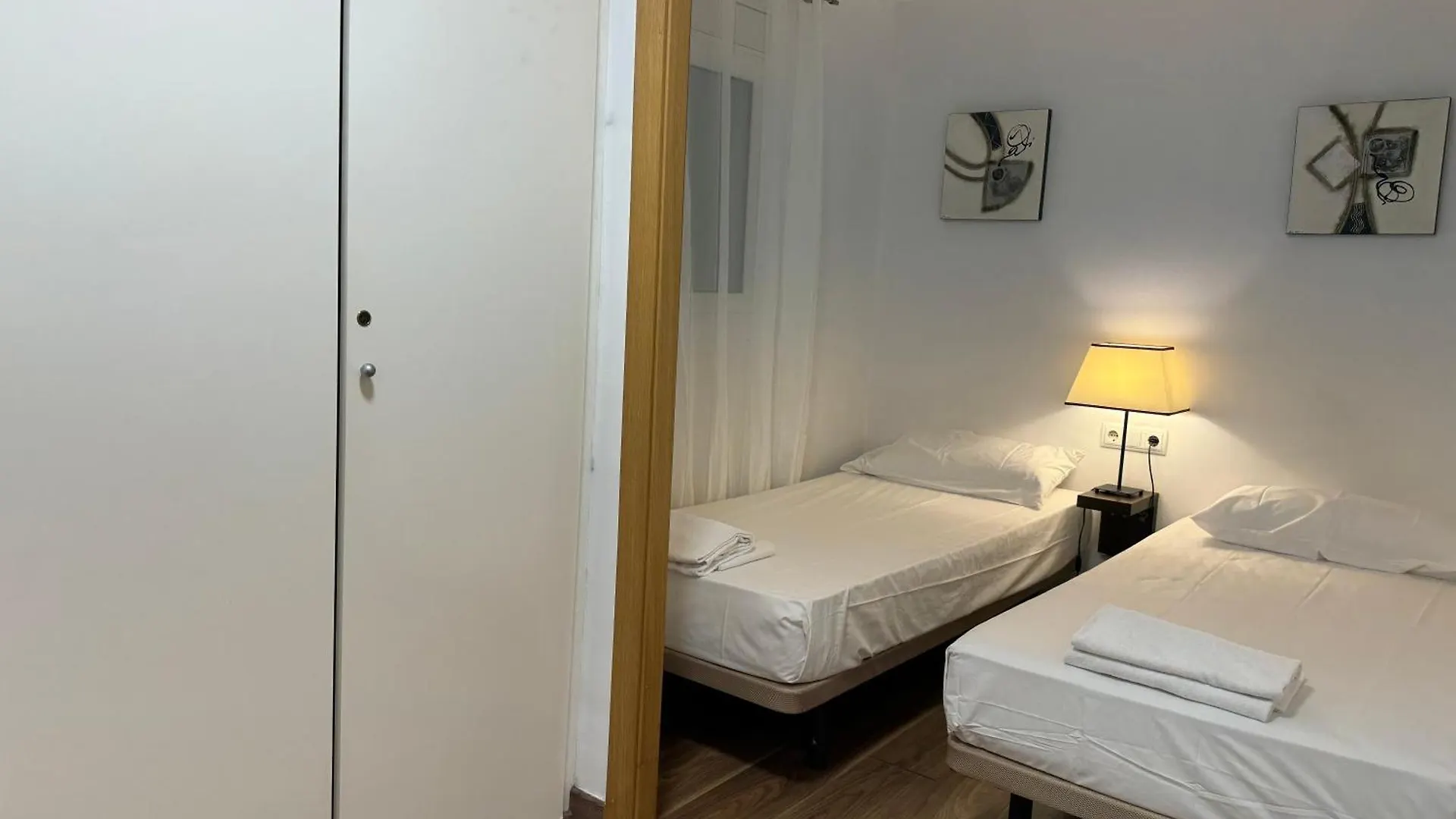 Sweet Bcn Laforja Apartment Barcelona