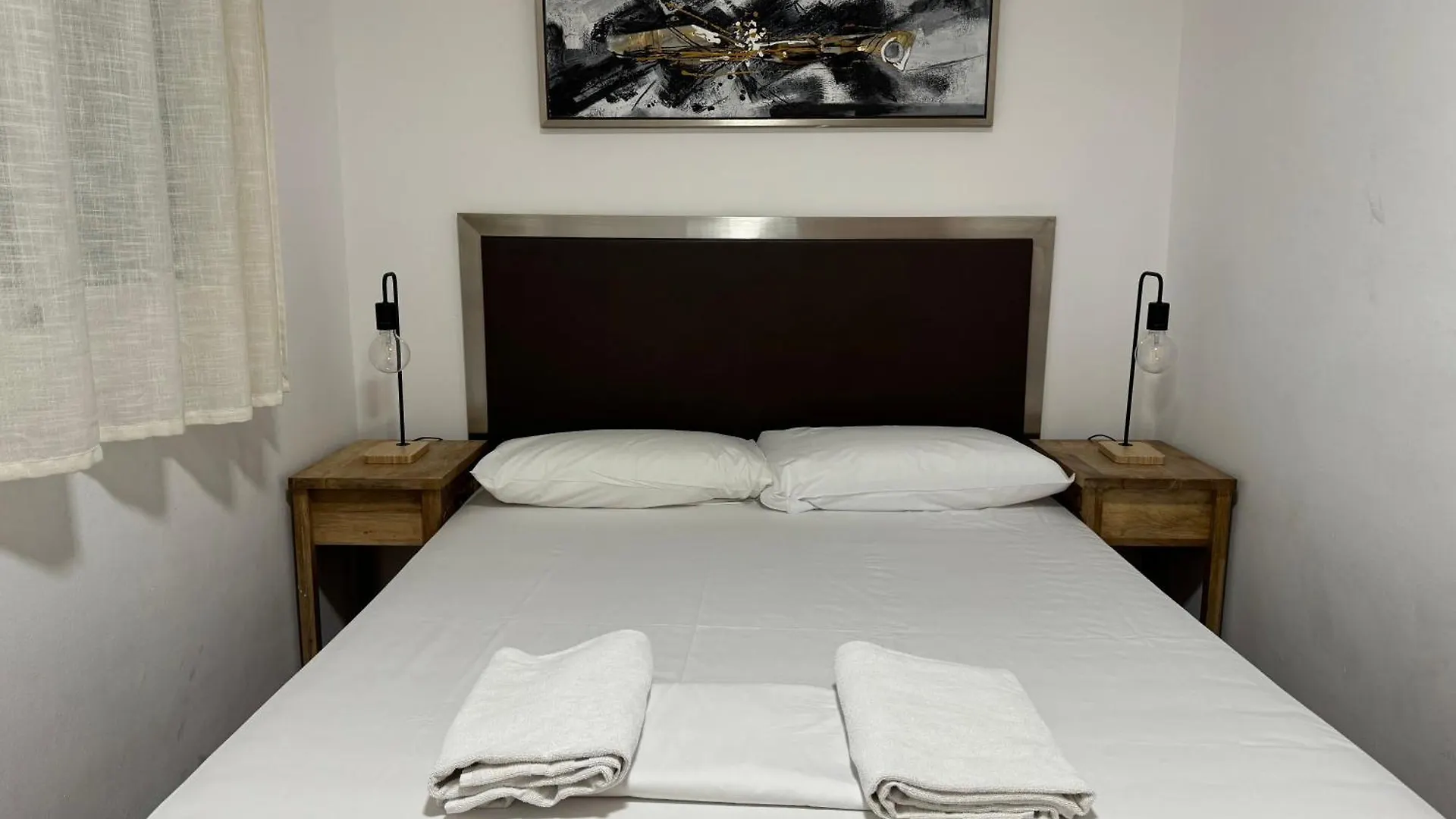 Sweet Bcn Laforja Apartment Barcelona Spain