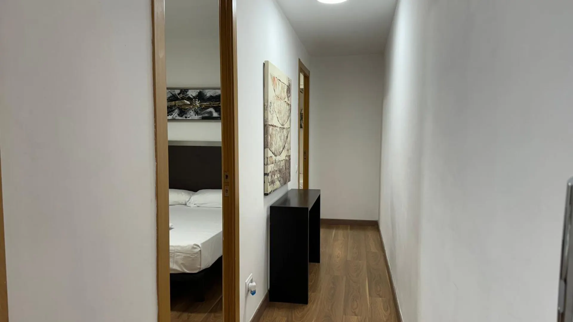 Sweet Bcn Laforja Apartment Barcelona 0*,  Spain
