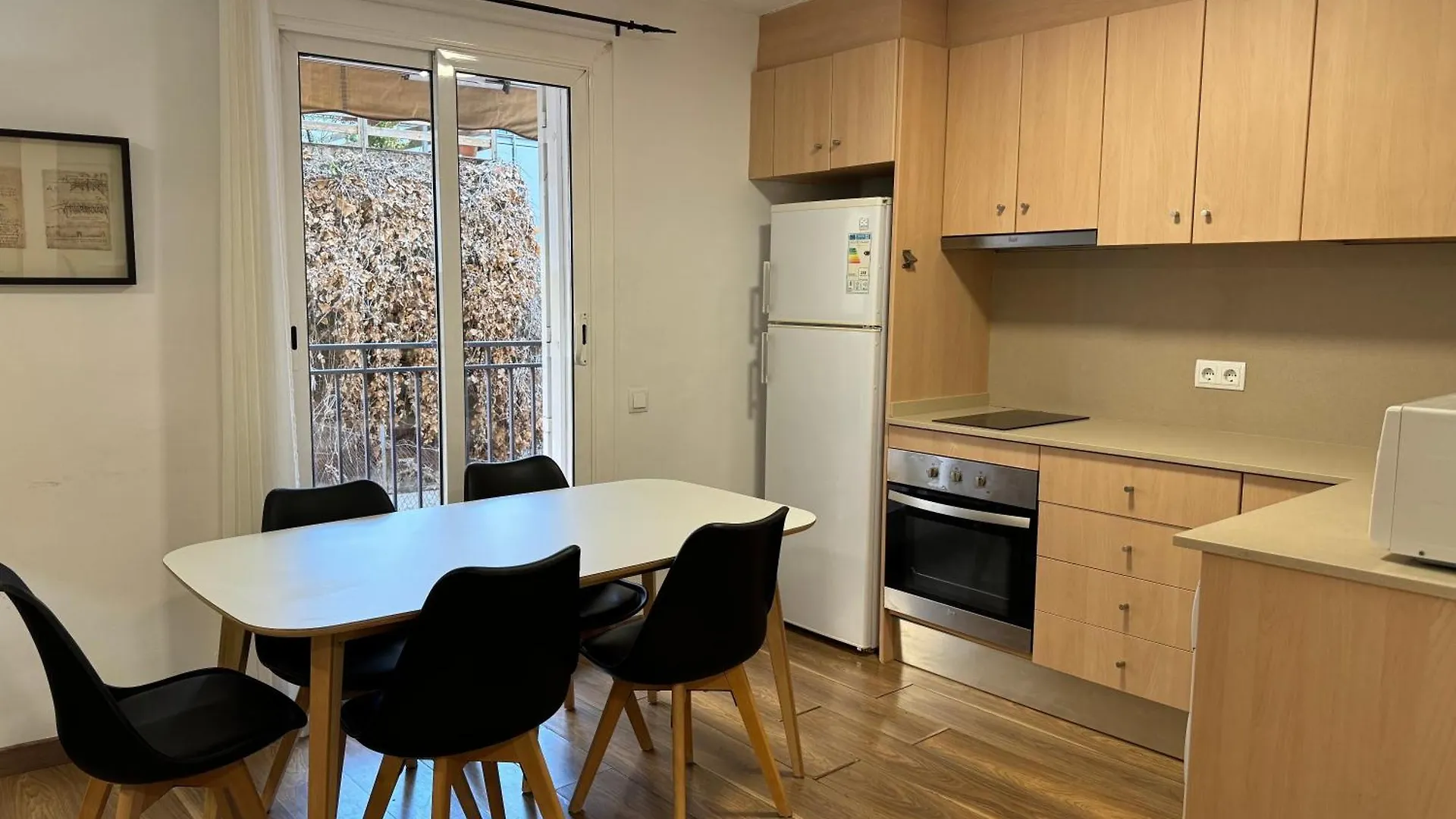 Sweet Bcn Laforja Apartment Barcelona 0*,