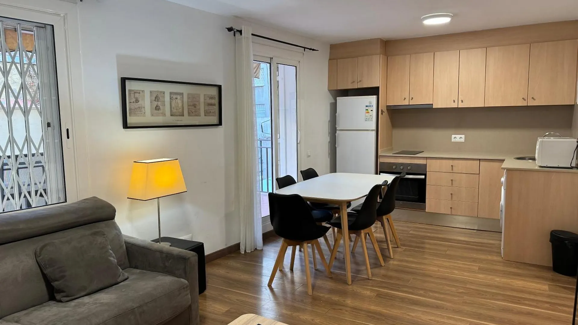 Sweet Bcn Laforja Apartment Barcelona
