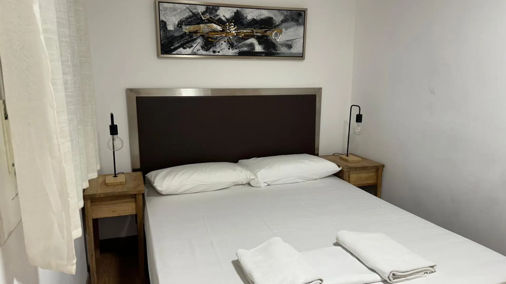 Sweet Bcn Laforja Apartment Barcelona
