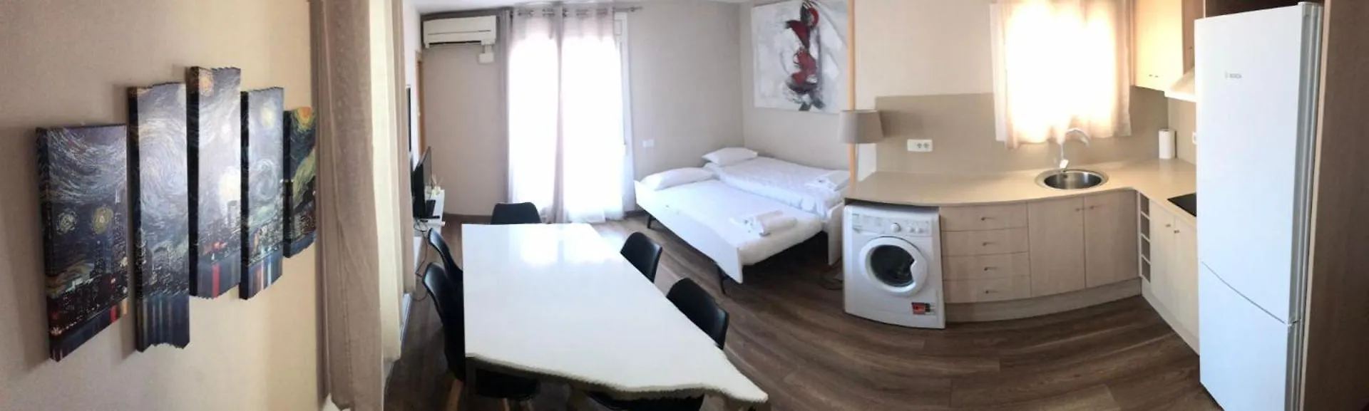 Sweet Bcn Laforja Apartment Barcelona 0*,  Spain