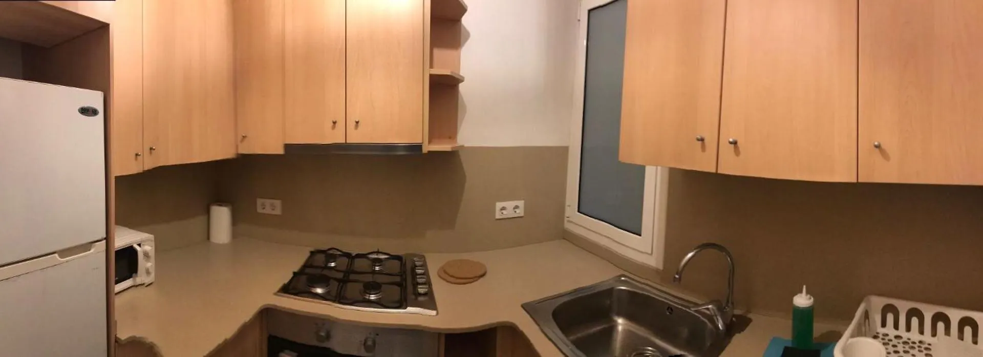 Sweet Bcn Laforja Apartment Barcelona Spain