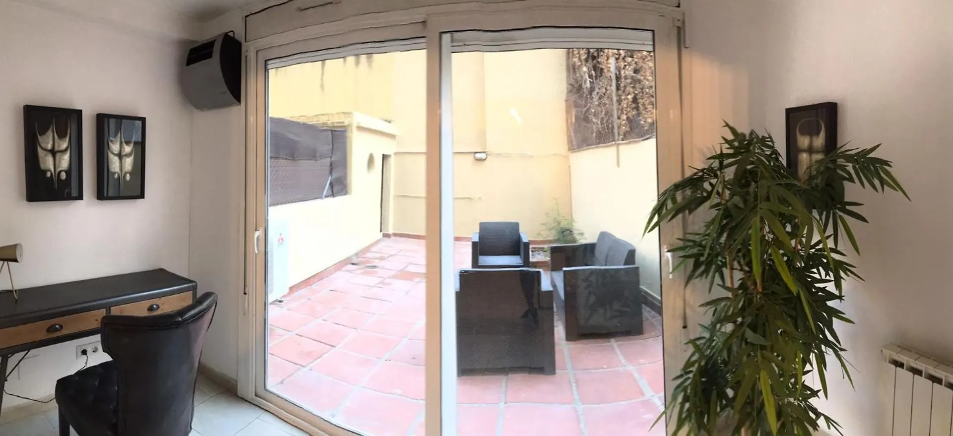 Sweet Bcn Laforja Apartment Barcelona