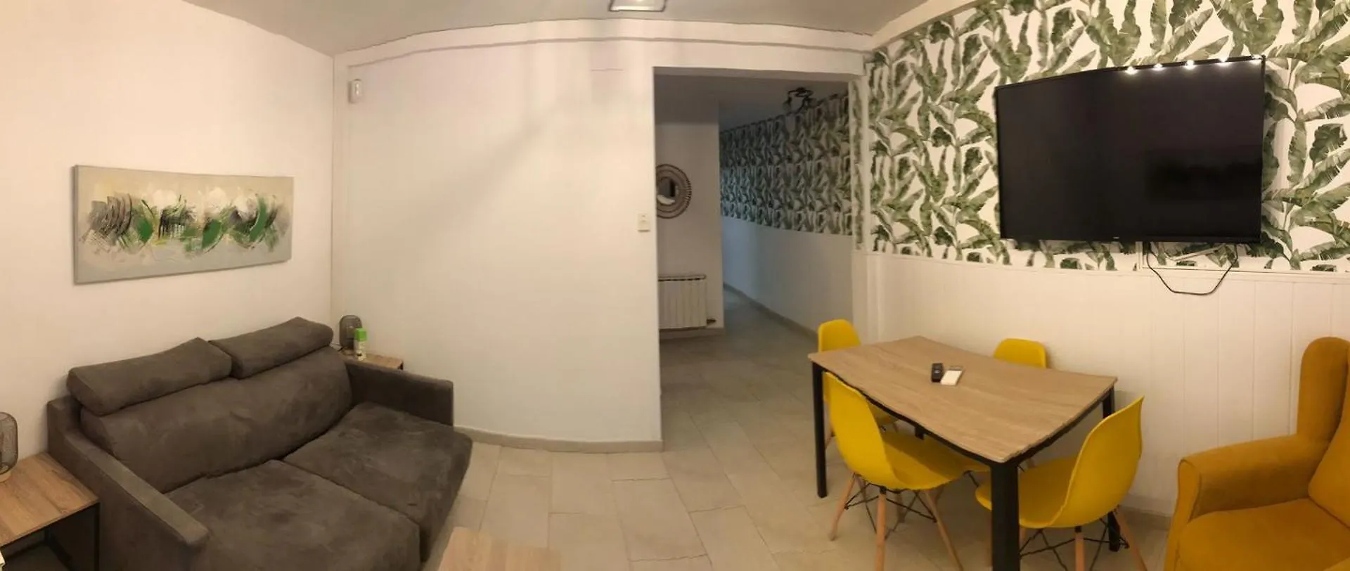 Sweet Bcn Laforja Apartment Barcelona Spain