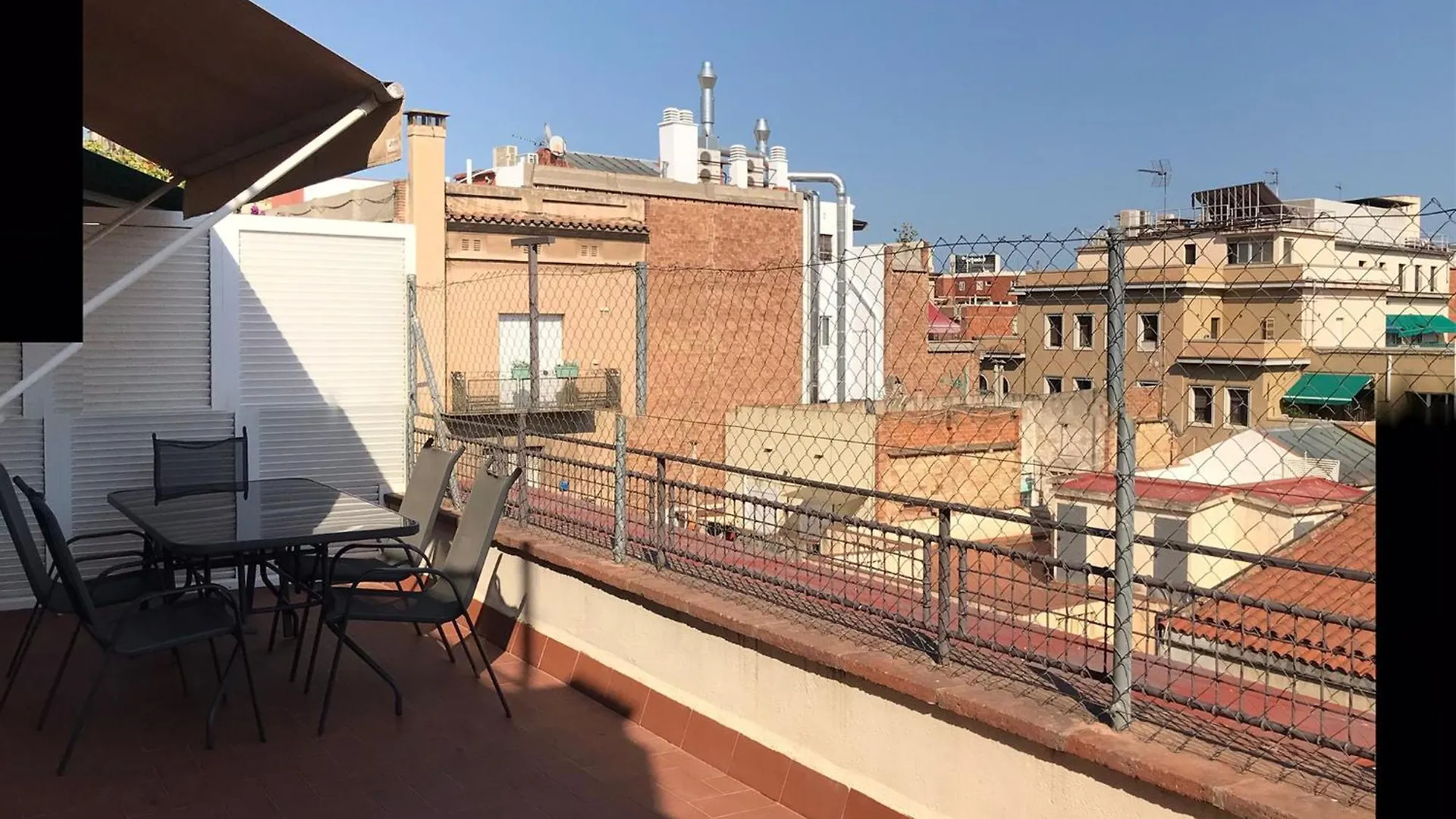 Sweet Bcn Laforja Apartment Barcelona