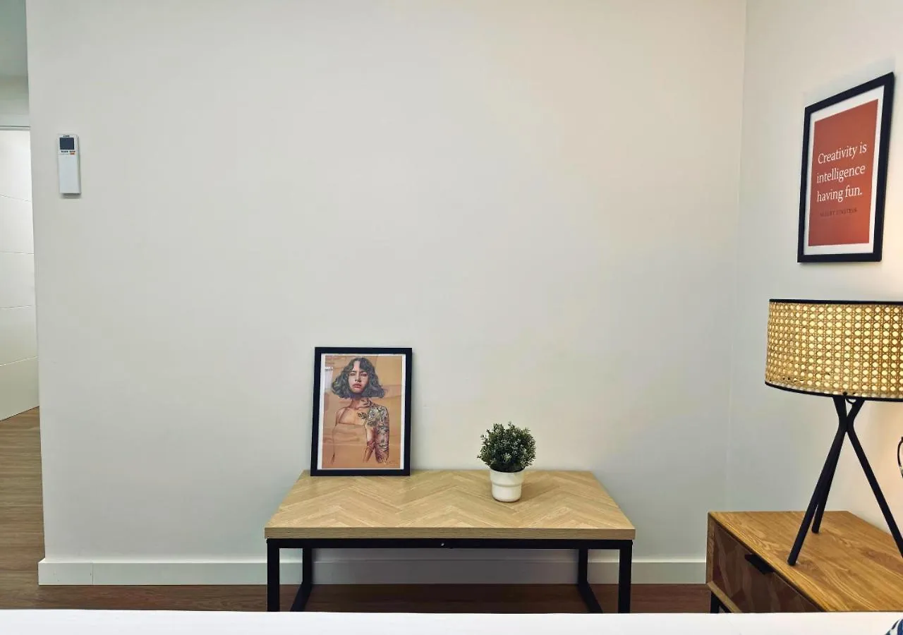 Sweet Bcn Laforja Apartment Barcelona
