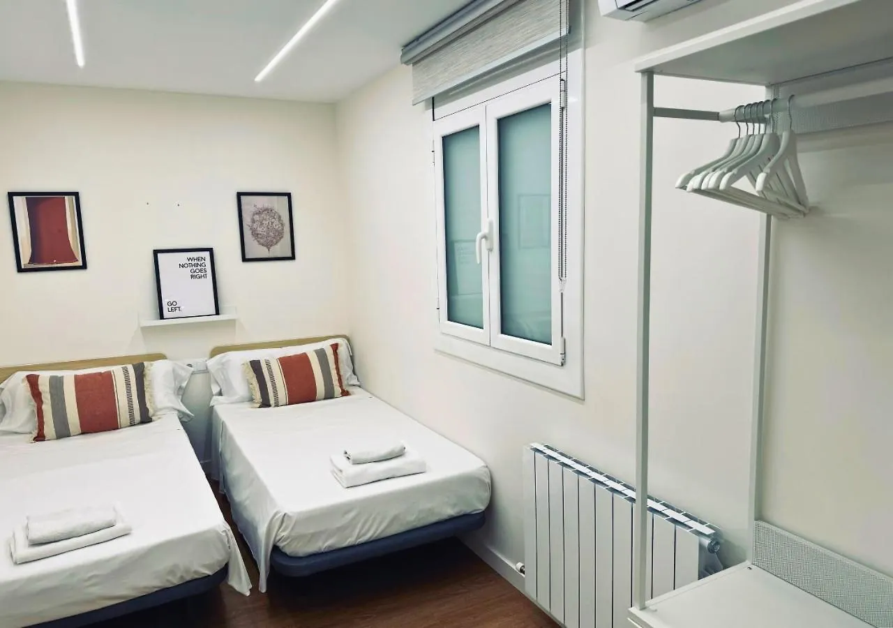 Sweet Bcn Laforja Apartment Barcelona 0*,  Spain